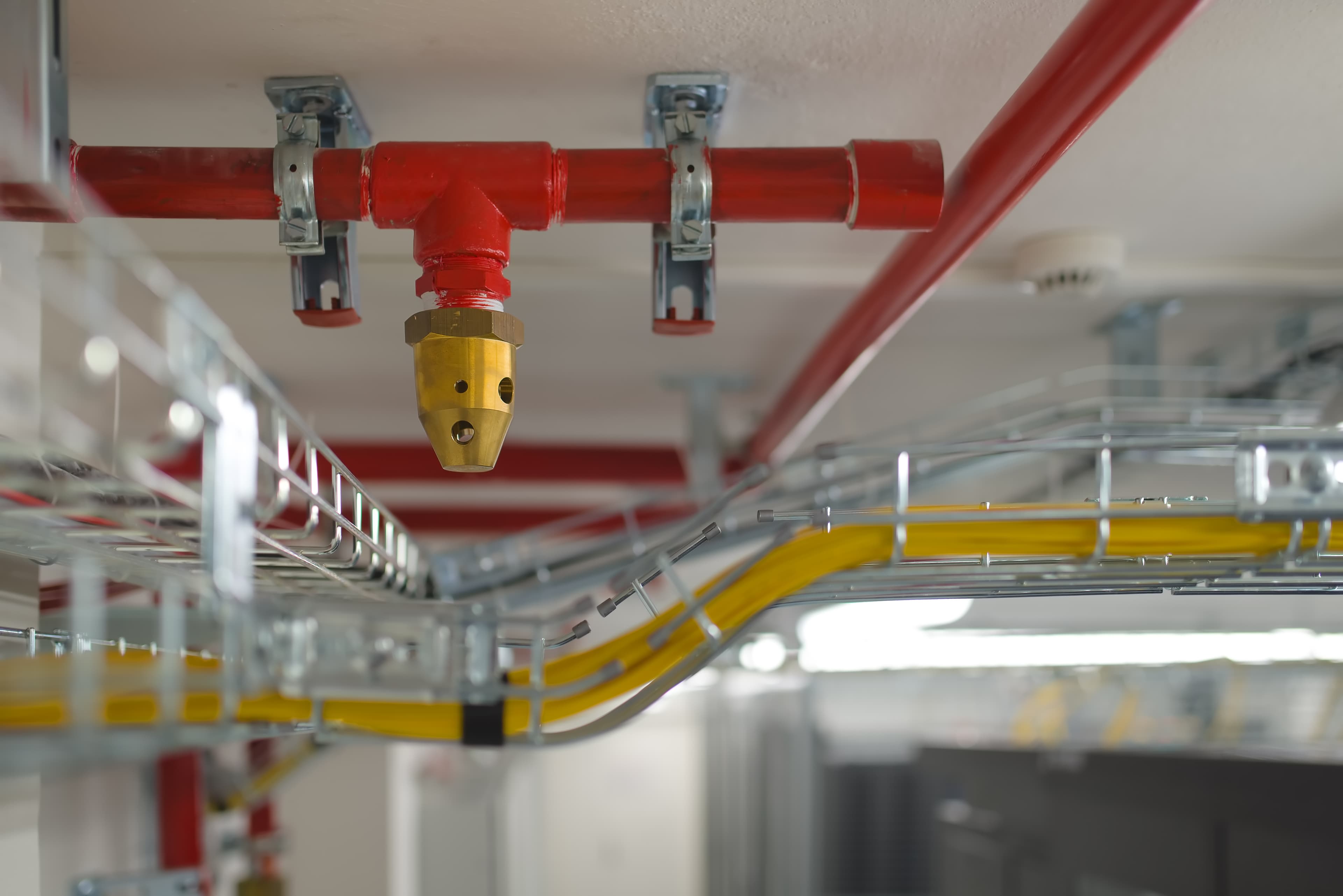 Schütze, was dir wichtig ist: Brandschutz für eine sichere Zukunft
