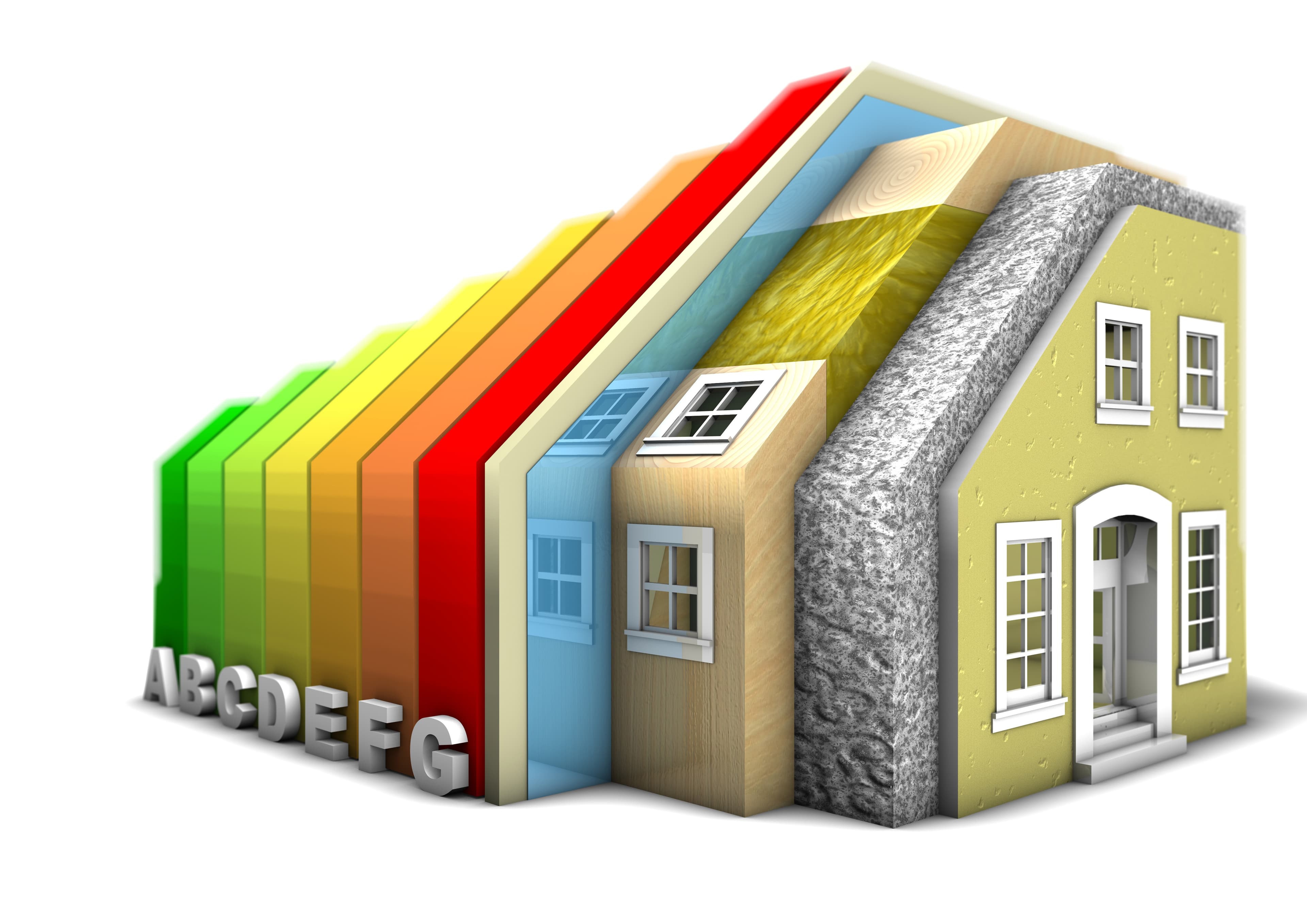 Effektive Kältedämmung für maximale Energieeffizienz