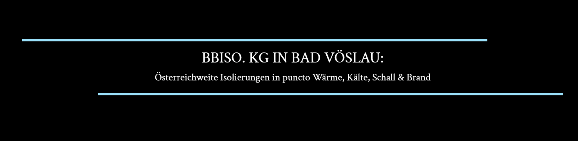 BBIso